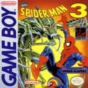 Spider-Man 3 - Invasion of the Spider-Slayers